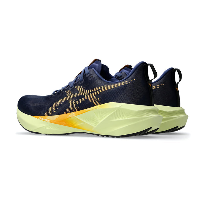 Asics Novablast 5 (Indigo Blue)