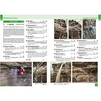 Nowra Climbing