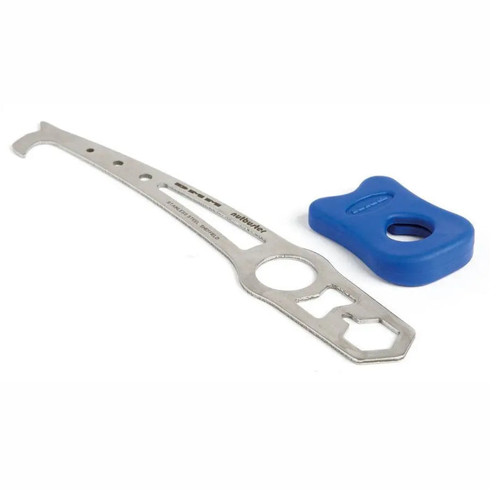 DMM Nut Buster Nut Tool - Trad Climbing Hardware