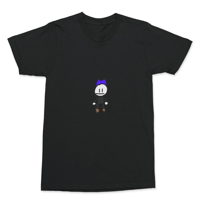 OBEY HIM.