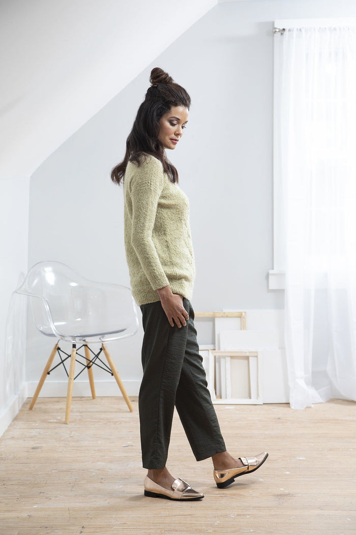 Odile Pattern Universal Yarn