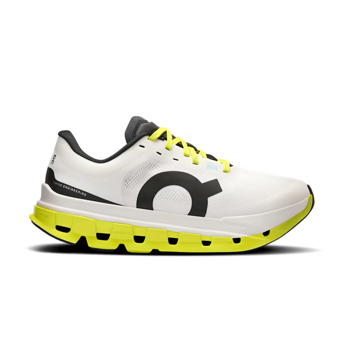 Onn Cloudflow 5 (White Lime)