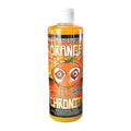 Orange Chronic Cleaner- 16oz - Cali Cloudx Inc