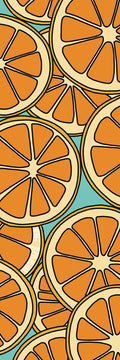 Orange Ya Glad It’s Not Bananas?!