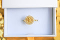 Our Lady Encircled Ring