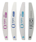 Pack De Limas Organic Nails Profesional + Lima Spongee