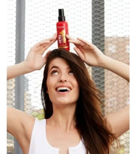 Pack De Tratamiento Uniq One Y Shampoo 10 Beneficios
