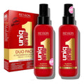 Pack Duo De Tratamiento Uniq One Revlon 150ml