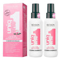 Pack X2 Revlon Uniq One 150ml. Tratamiento Capilar