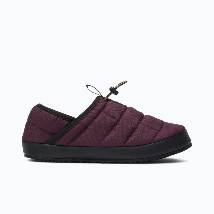 Xero Shoes Pagosa Fireside Women Shoe in Plum with Toe Facing Right
