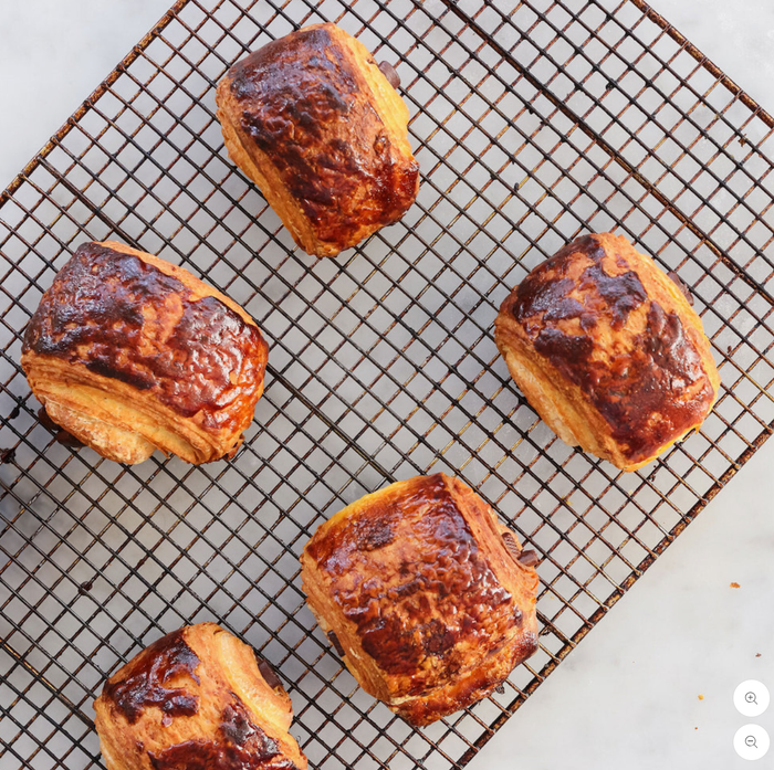 Pain Au Chocolat Making Kit
