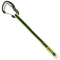 kong panic quickdraw climbing hardware