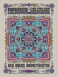Papadosio & The Polish Ambassador Ft Wildlight, Random Rab Morrison - 2019