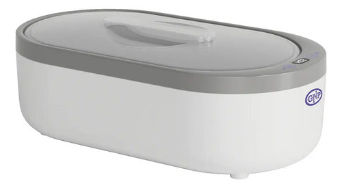 Parafinero Digital Gnp 2 Lt Baño De Parafina Manos/pies Nice