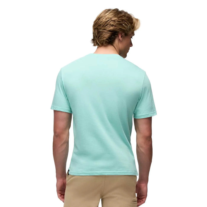 Prana Peak Path Short Sleeve Tee
