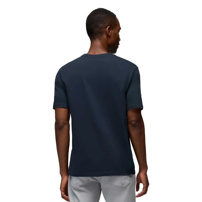 Prana Peak Path Short Sleeve Tee