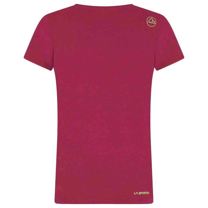 La Sportiva Peaks Tee Womens