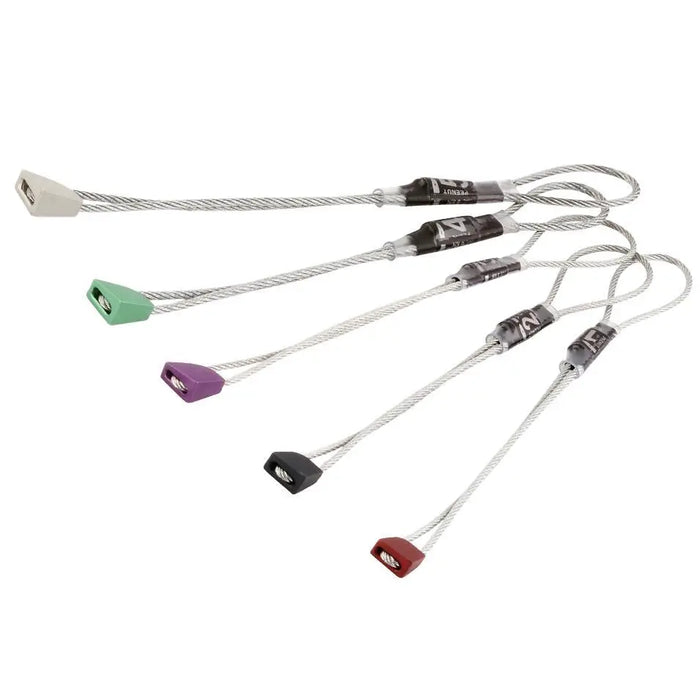 dmm climbing peenut set 1 5