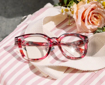 Peepers Lala -Spice Quartz
