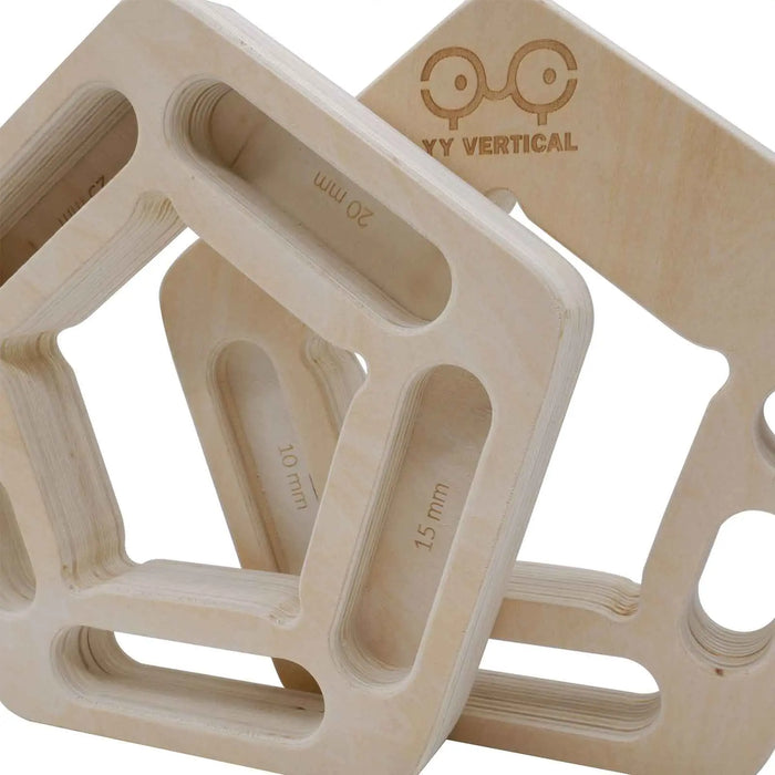 YandY Penta Training Rings