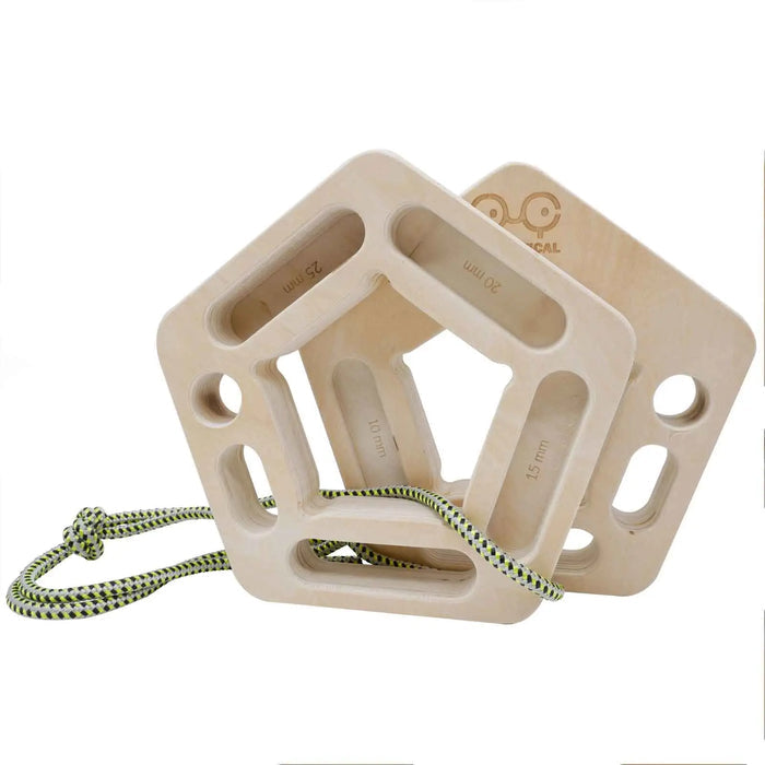 YandY Penta Training Rings