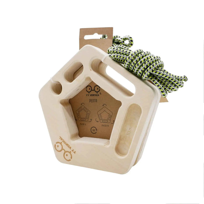 YandY Penta Training Rings