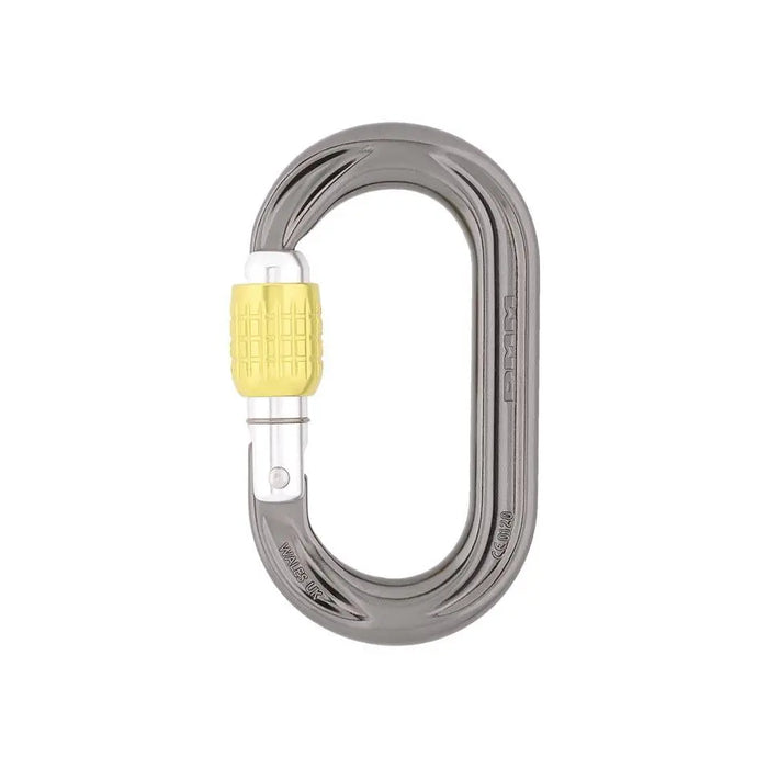 DMM Perfecto Screwgate Carabiner