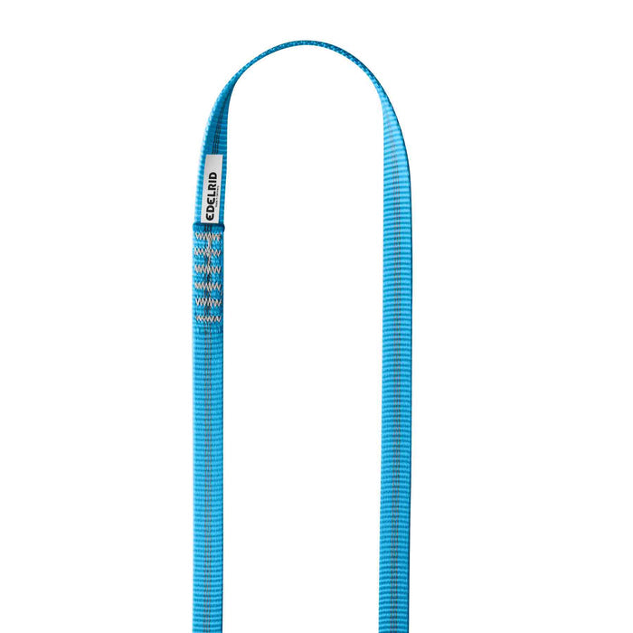Edelrid PES Sling 16mm Climbing - Slings and PAS  Mountain Equipment