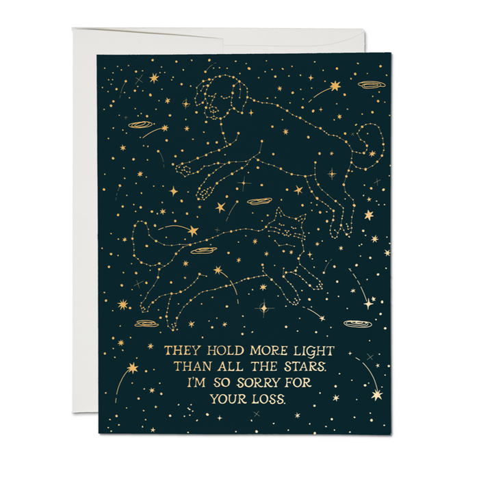 Pet Constellation