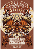 Phases of the Moon Festival - 2014