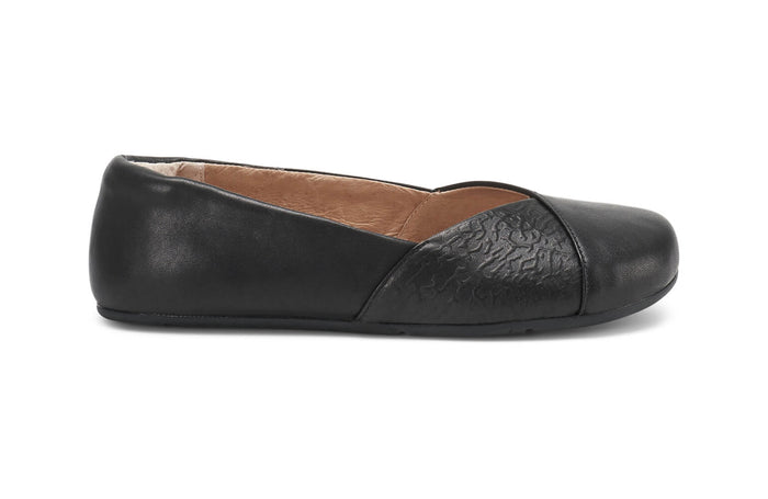 Black / 5