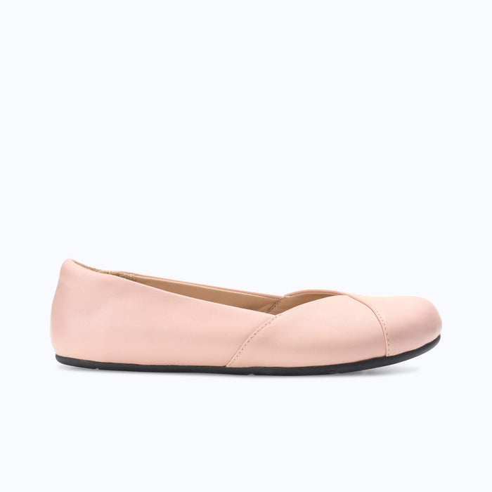 Xero Shoes Phoenix - Women Shoe in Pink with Toe Facing Right
