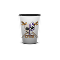 pirates shot