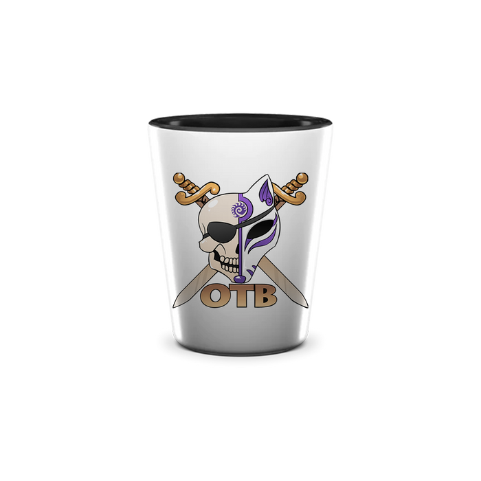 pirates shot