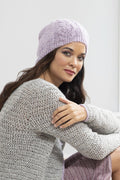 Pirouette Pattern Universal Yarn