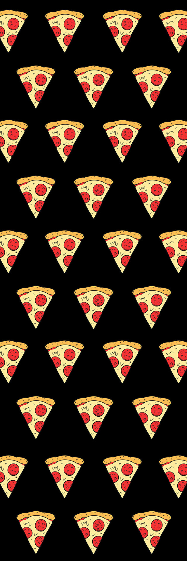 Pizza My Heart