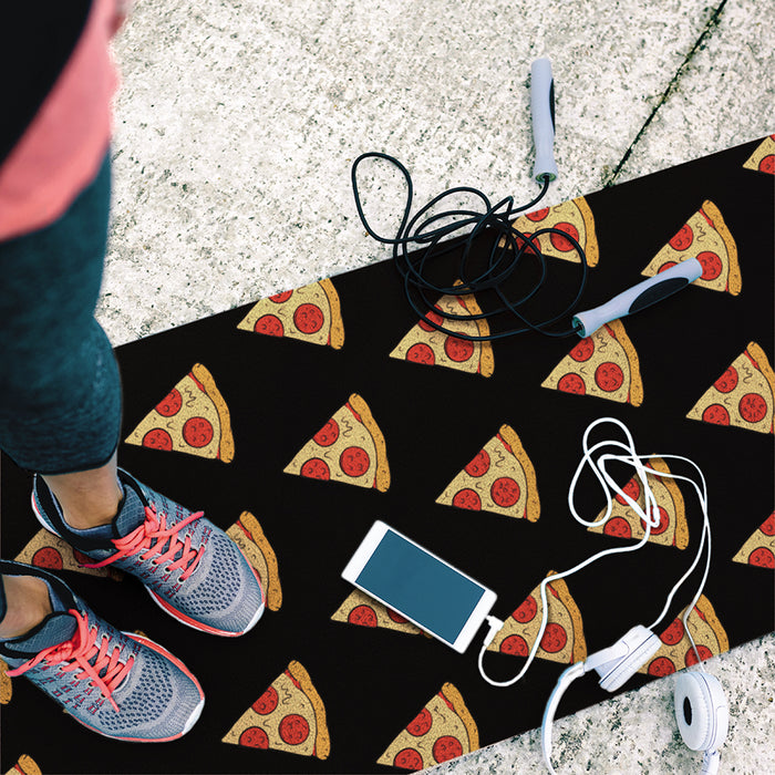 Pizza My Heart