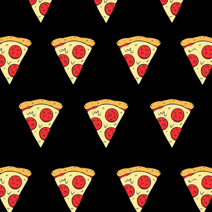 Pizza My Heart