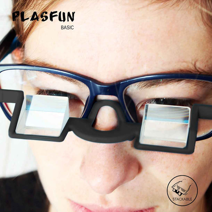 Y&Y climbing belay glasses plasfun basic