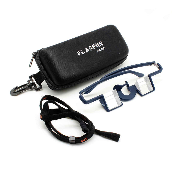 Y&Y climbing belay glasses plasfun basic