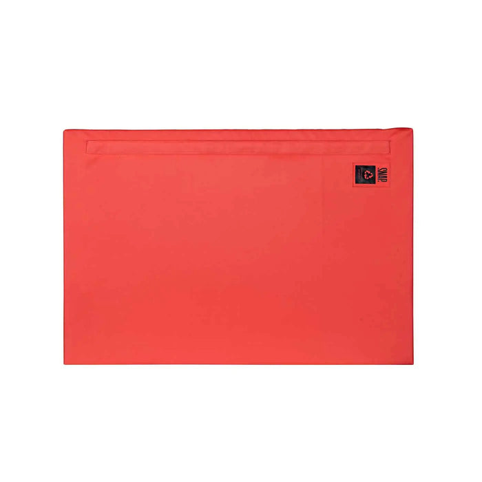 snap climbing plaster mini bouldering crash pad dark grenadine 2