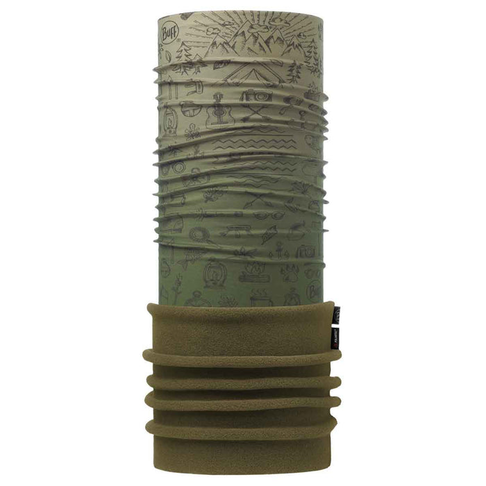Buff Neckwear Polar buff explorer military