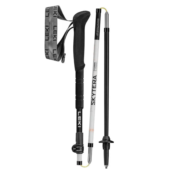 Leki Pole Skytera FX Carbon SL Compact Hiking - Trekking Poles  Mountain Equipment