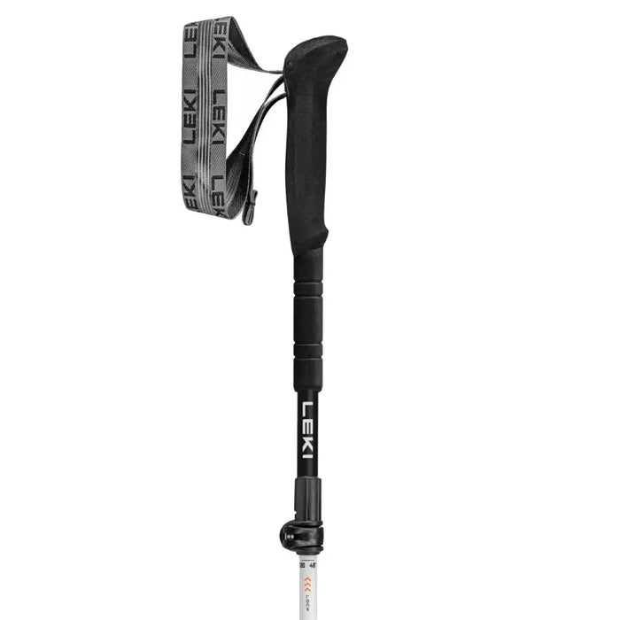 Leki Pole Skytera FX Carbon SL Compact Hiking - Trekking Poles  Mountain Equipment