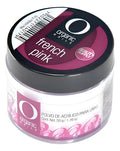 Polvo Acrílico Organic Translúcido French Pink 50gr French Pink
