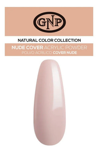 Polvo Cover Gnp 15gr Y Monomero 30ml