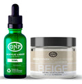 Polvo Cover Gnp 60gr Y Monomero 30ml