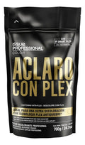Polvo Decolorante Issue Profesional Aclaro Con Plex 700gr