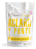 Polvo Decolorante Issue Professional Active Classic 700 Gr 5