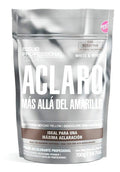 Polvo Decolorante Issue Professional White & White 700gr. Más Allá Del Amarillo